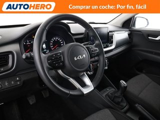 Kia Stonic 1.0 TGDI Concept