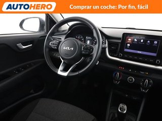 Kia Stonic 1.0 TGDI Concept