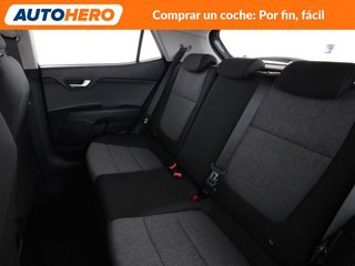 Kia Stonic 1.0 TGDI Concept