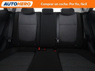 Kia Stonic 1.0 TGDI Concept