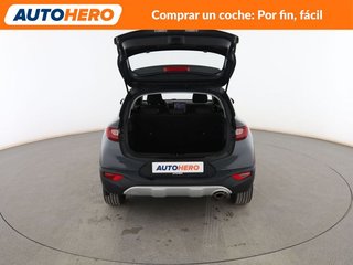 Kia Stonic 1.0 TGDI Concept
