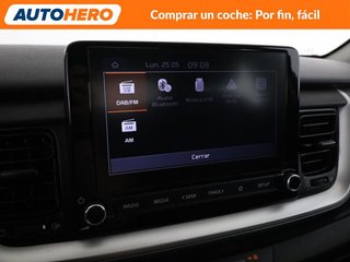 Kia Stonic 1.0 TGDI Concept