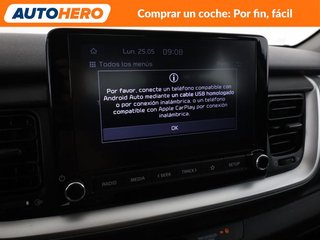 Kia Stonic 1.0 TGDI Concept