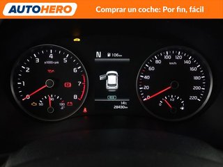 Kia Stonic 1.0 TGDI Concept