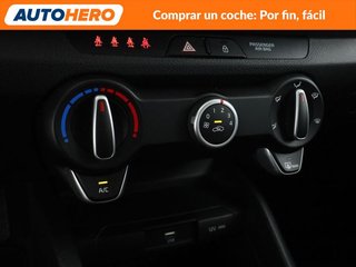Kia Stonic 1.0 TGDI Concept