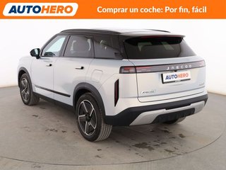 Jaecoo 7 1.5 TGDI Plug-in Hybrid Select