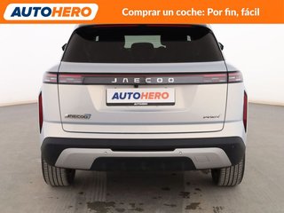 Jaecoo 7 1.5 TGDI Plug-in Hybrid Select