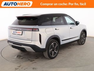 Jaecoo 7 1.5 TGDI Plug-in Hybrid Select