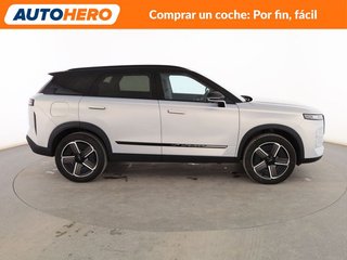 Jaecoo 7 1.5 TGDI Plug-in Hybrid Select