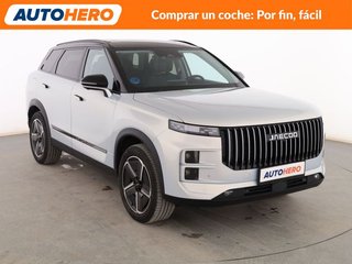 Jaecoo 7 1.5 TGDI Plug-in Hybrid Select