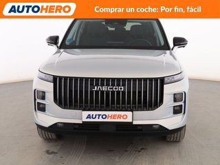 Jaecoo 7 1.5 TGDI Plug-in Hybrid Select