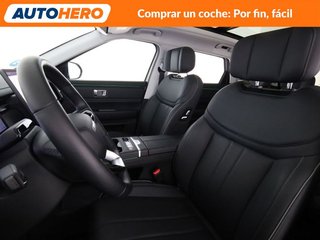 Jaecoo 7 1.5 TGDI Plug-in Hybrid Select