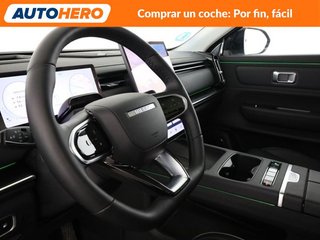Jaecoo 7 1.5 TGDI Plug-in Hybrid Select
