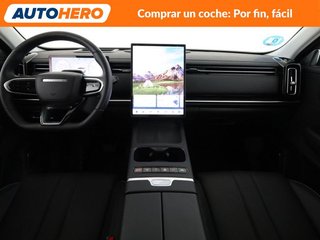 Jaecoo 7 1.5 TGDI Plug-in Hybrid Select