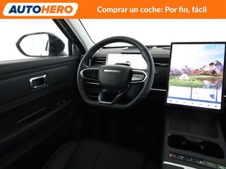 Jaecoo 7 1.5 TGDI Plug-in Hybrid Select