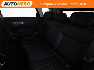 Jaecoo 7 1.5 TGDI Plug-in Hybrid Select