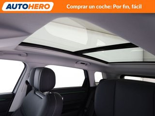 Jaecoo 7 1.5 TGDI Plug-in Hybrid Select