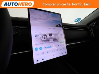 Jaecoo 7 1.5 TGDI Plug-in Hybrid Select