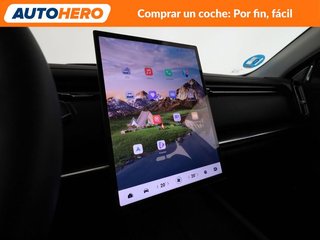 Jaecoo 7 1.5 TGDI Plug-in Hybrid Select