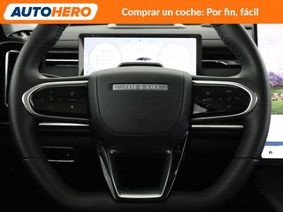 Jaecoo 7 1.5 TGDI Plug-in Hybrid Select