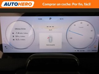 Jaecoo 7 1.5 TGDI Plug-in Hybrid Select