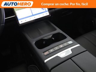 Jaecoo 7 1.5 TGDI Plug-in Hybrid Select