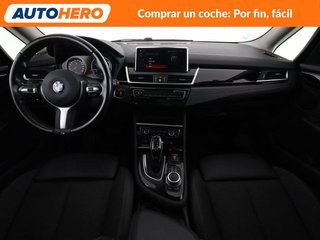 BMW Serie 2 218d Gran Tourer Sport Line