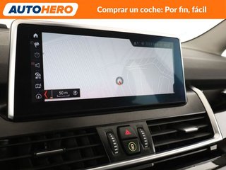BMW Serie 2 218d Gran Tourer Sport Line