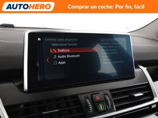 BMW Serie 2 218d Gran Tourer Sport Line