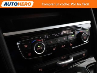 BMW Serie 2 218d Gran Tourer Sport Line