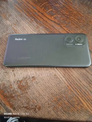 Xiaomi Redmi 10 5G HyperOS