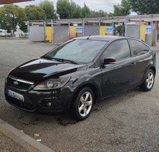 Ford Focus 2009