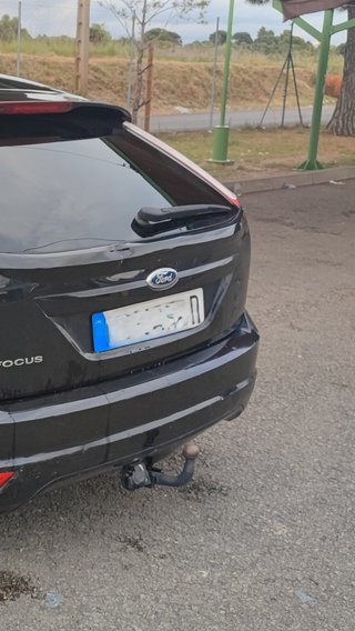 Ford Focus 2009