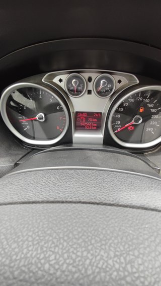 Ford Focus 2009