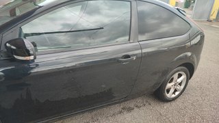 Ford Focus 2009