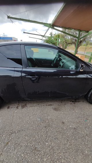 Ford Focus 2009