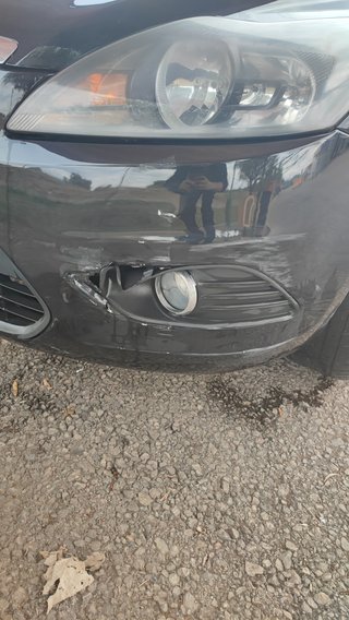 Ford Focus 2009