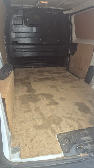 Toyota Proace 2018