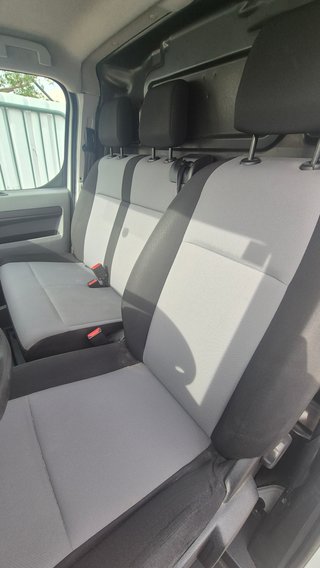 Toyota Proace 2018