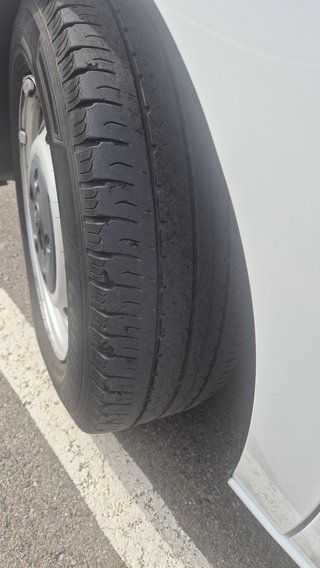 Toyota Proace 2018