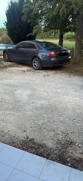 Audi A5 3.0 tdi 2008