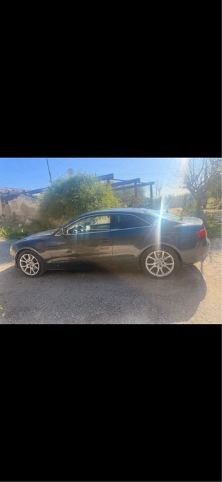 Audi A5 3.0 tdi 2008