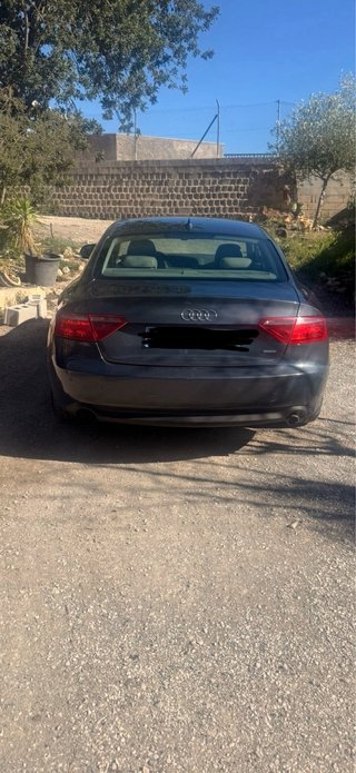 Audi A5 3.0 tdi 2008