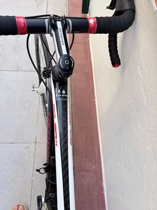 Bicicleta de carretera Specialized SL2