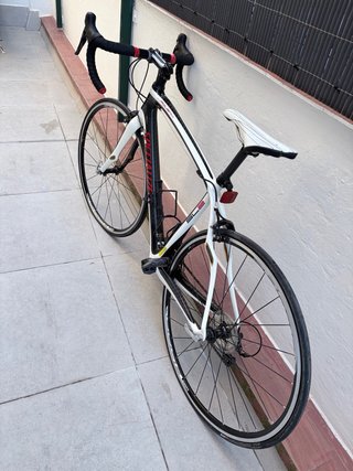 Bicicleta de carretera Specialized SL2