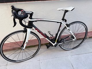 Bicicleta de carretera Specialized SL2