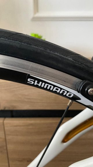 Bicicleta de carretera Specialized SL2