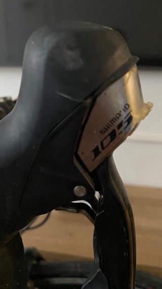Bicicleta de carretera Specialized SL2