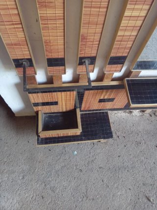Colgador paraguero
