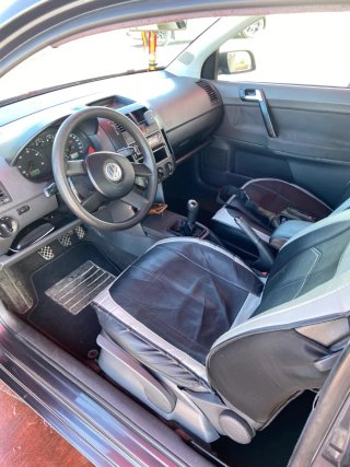Volkswagen Polo 2003